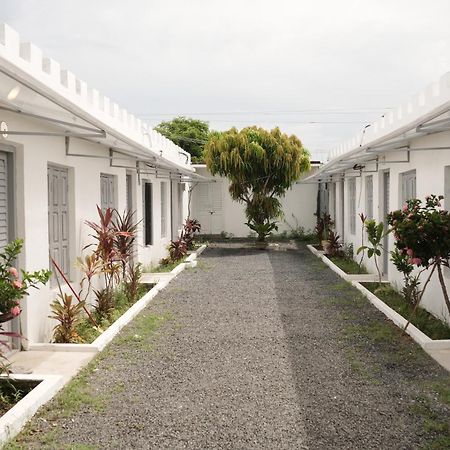 Le Epic Resort Virāmpattinam Εξωτερικό φωτογραφία