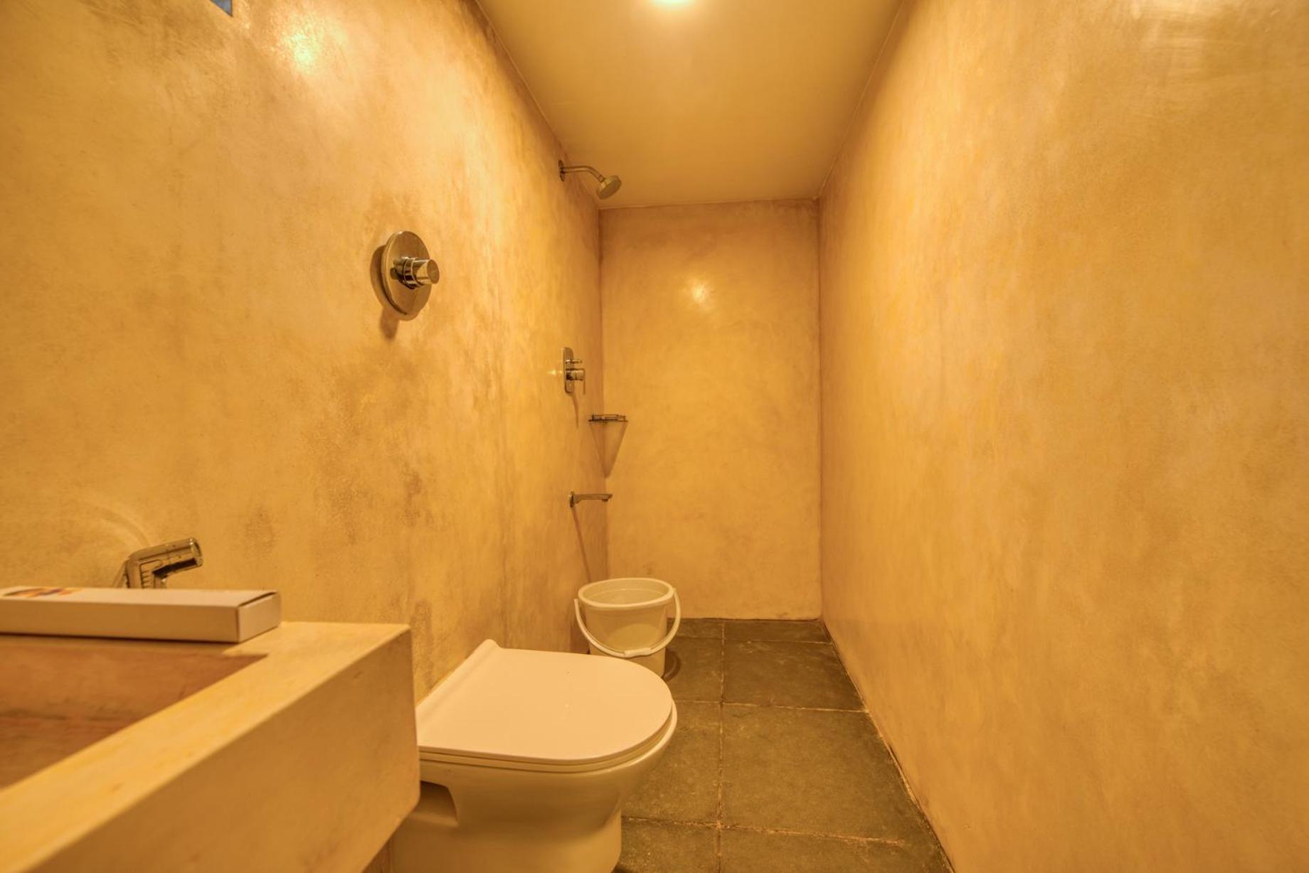 Le Epic Resort Virāmpattinam Εξωτερικό φωτογραφία